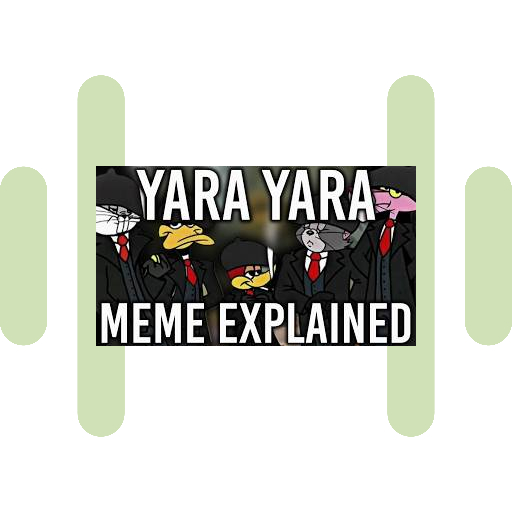 Yara Yara SoundBoard thumbnail