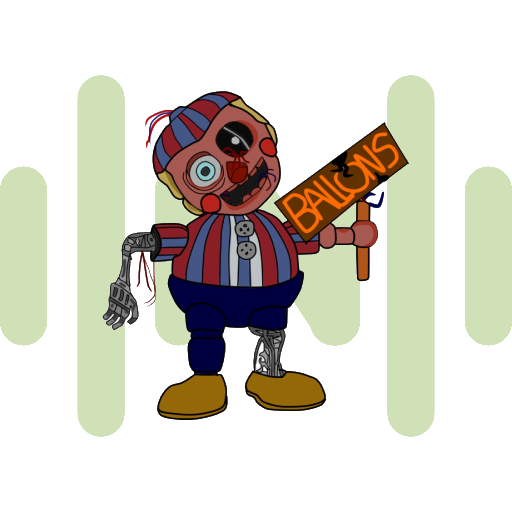 Balloon Boy SoundBoard thumbnail