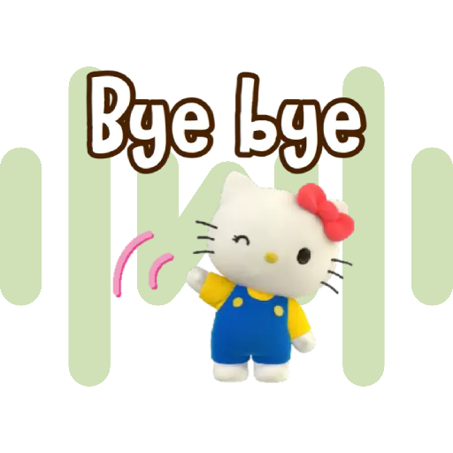 Bye Bye SoundBoard thumbnail