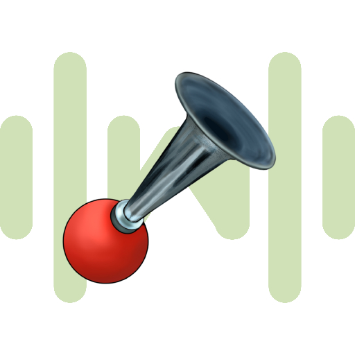 Clown Horn SoundBoard thumbnail