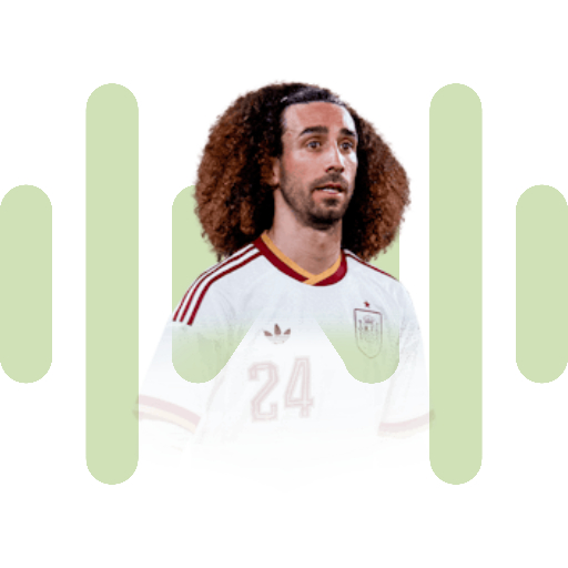 Cucurella SoundBoard thumbnail
