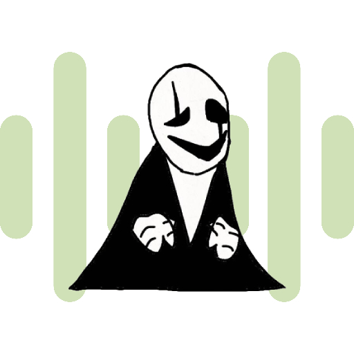 Gaster Vanish SoundBoard thumbnail