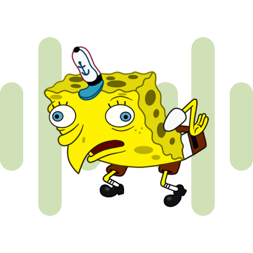 Mocking SoundBoard thumbnail