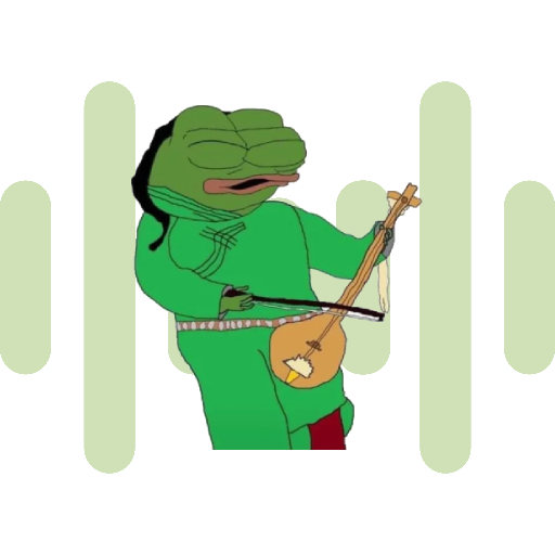 Mongolia SoundBoard thumbnail