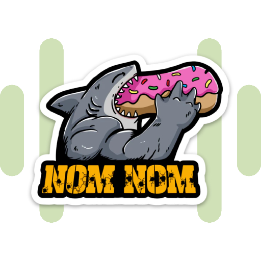 Nom Nom Nom SoundBoard thumbnail