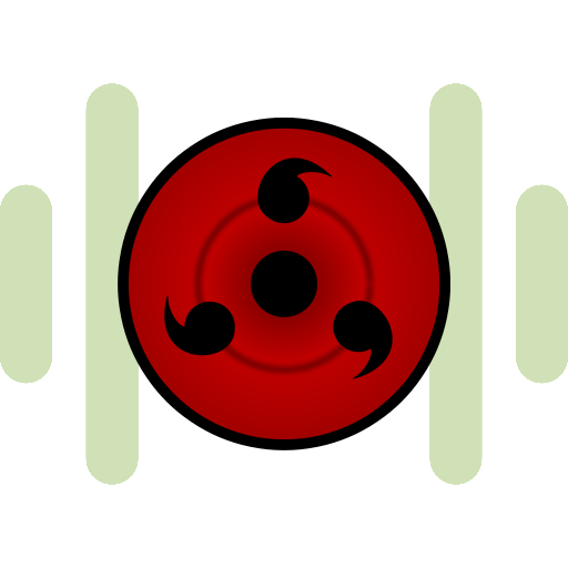Sharingan SoundBoard thumbnail