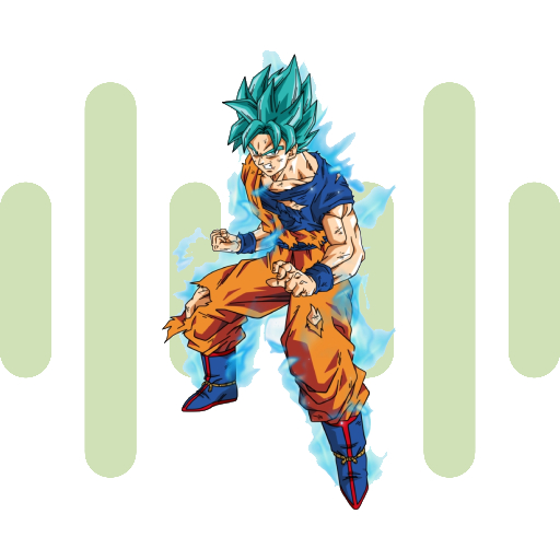 Super Saiyan SoundBoard thumbnail