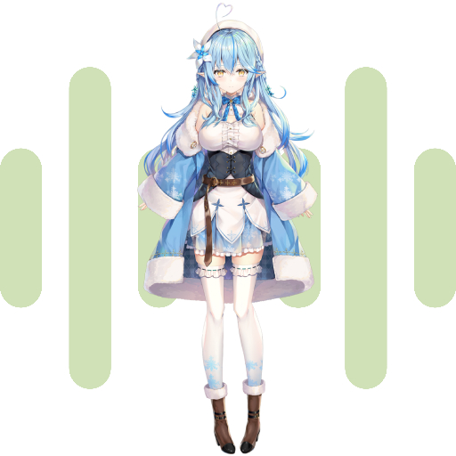 Yukihana Lamy SoundBoard thumbnail