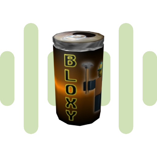 Bloxy Cola SoundBoard thumbnail