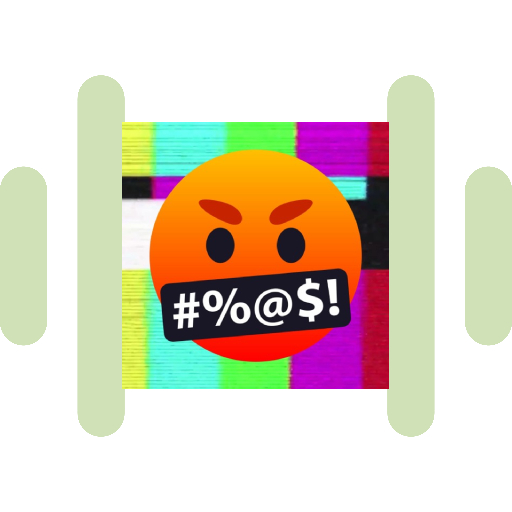 Censor Beep SoundBoard thumbnail