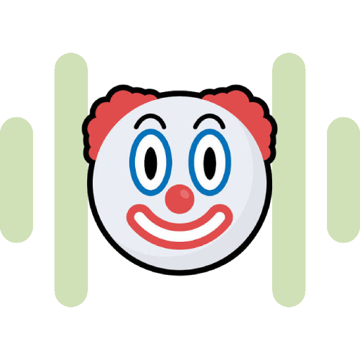 Clown Laugh SoundBoard thumbnail