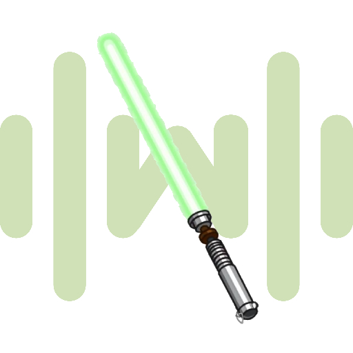Lightsaber SoundBoard thumbnail