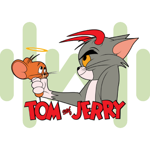 Tom and Jerry SoundBoard thumbnail