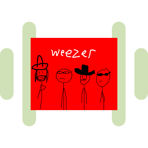 Weezer SoundBoard thumbnail