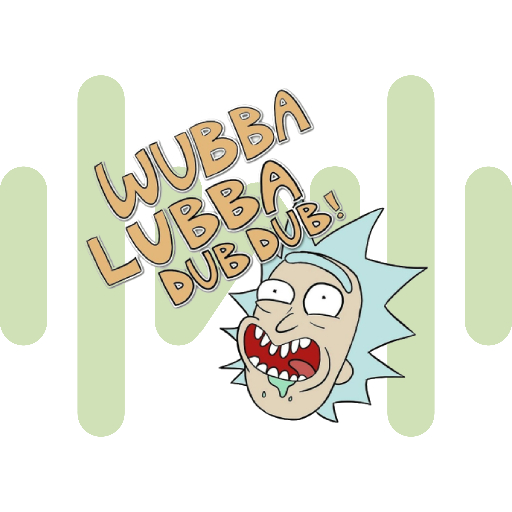 Wubba Lubba Dub Dub SoundBoard thumbnail