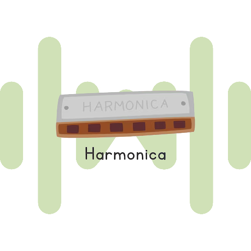Harmonica SoundBoard thumbnail