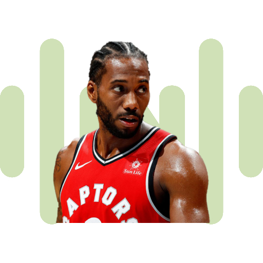 Kawhi Leonard SoundBoard thumbnail