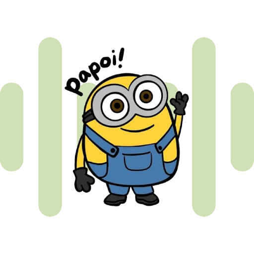 Papoi Minions SoundBoard thumbnail