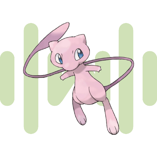 Pink Mew SoundBoard thumbnail