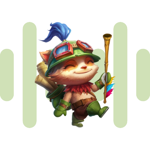 Teemo SoundBoard thumbnail