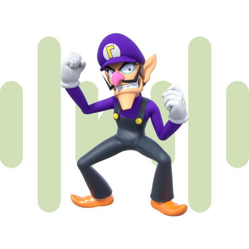 Waluigi SoundBoard thumbnail
