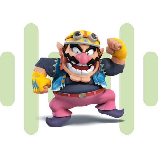 Wario SoundBoard thumbnail