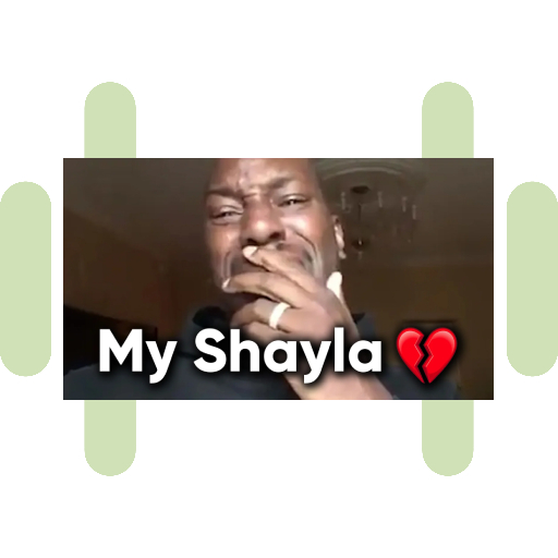 My Shayla SoundBoard thumbnail