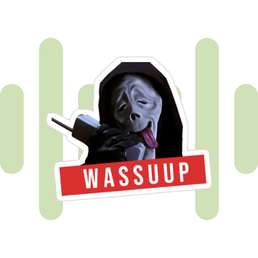 Wassup SoundBoard thumbnail